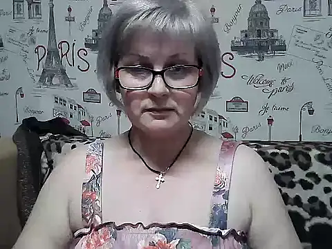 Snapshot of Gina_Marlyn chatting on 02.12.25 Gina Marlyn online show from 02.12.25