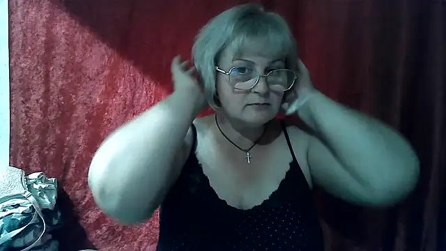 Gina Marlyn online show from 06.02.26
