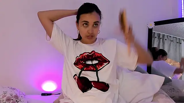 aisha es online show from 01.21.25