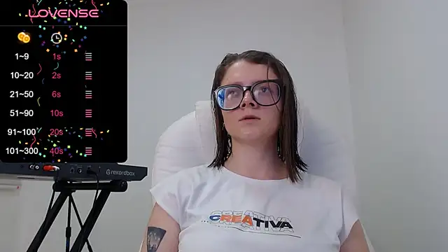 Arya starrk online show from 12.04.24