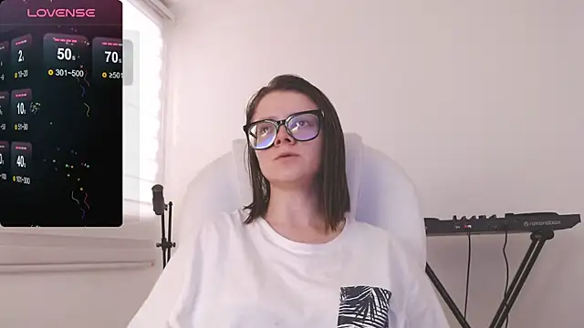 Arya starrk online show from 12.28.24