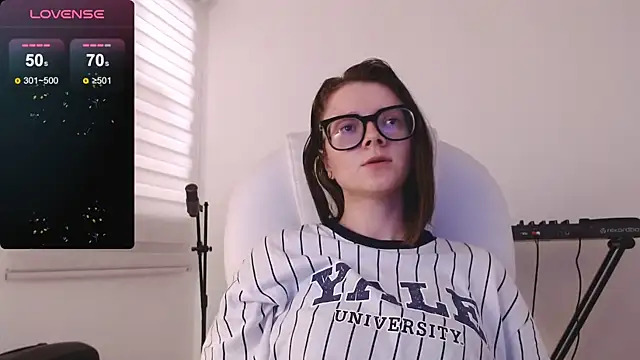 Arya starrk online show from 12.30.24