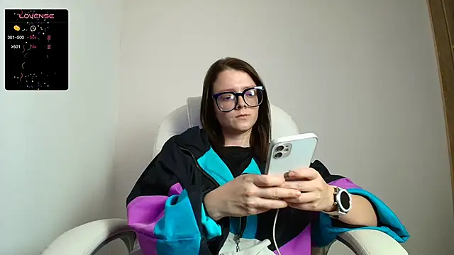 Arya starrk online show from 02.07.25