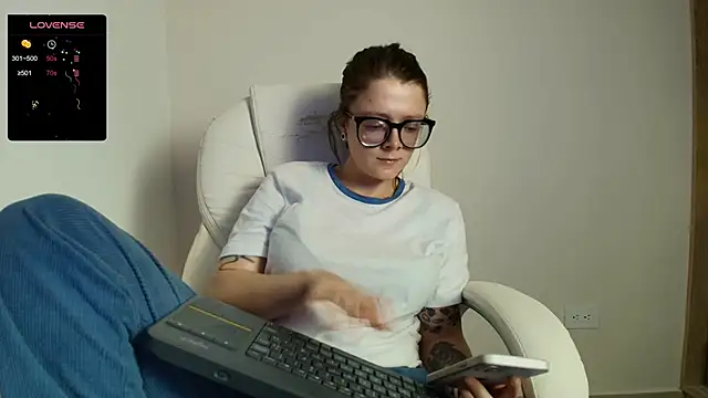 Arya starrk online show from 02.07.25