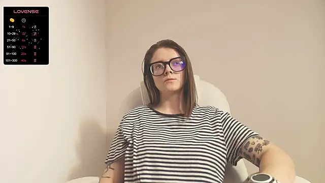 Arya starrk online show from 02.11.25