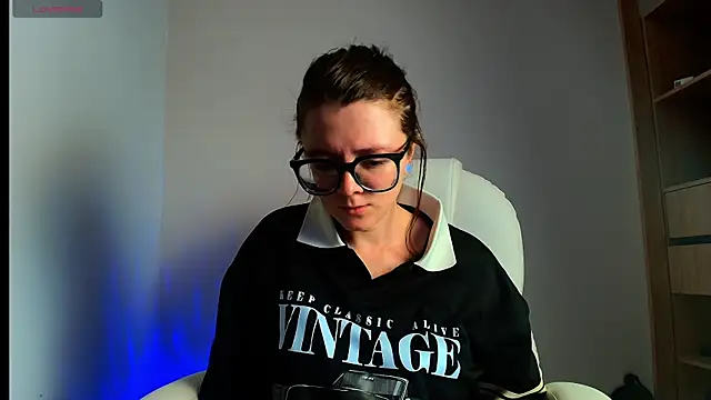 Arya starrk online show from 02.26.25