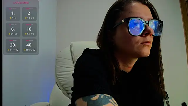 Arya starrk online show from 03.05.25