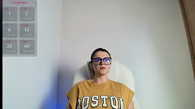 Arya starrk online show from 03.07.25