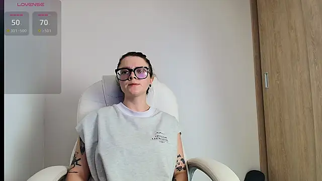 Arya starrk online show from 03.09.25