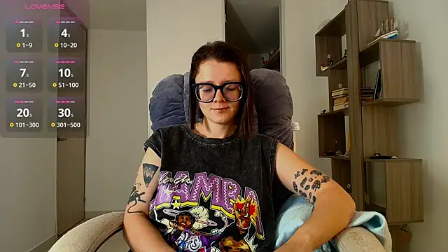 Arya starrk online show from 11.20.25