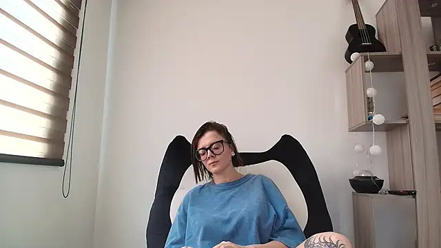 Arya starrk online show from 02.23.26