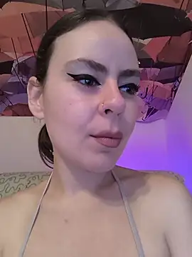 Stoned-baby69 online show from 10.31.25