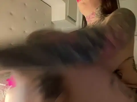 SabrinaRussel online show from 12.18.24