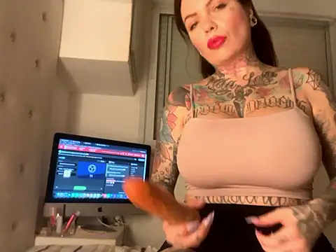 SabrinaRussel online show from 03.07.25