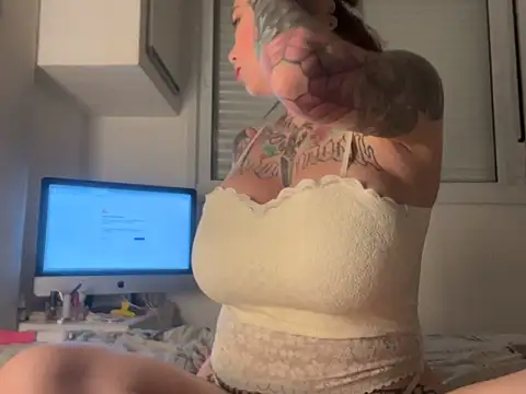 SabrinaRussel online show from 03.11.25