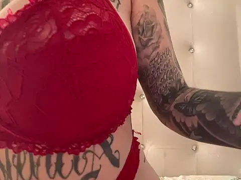 SabrinaRussel online show from 03.19.25