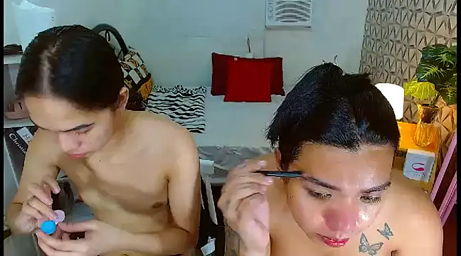 KeshaVictorina online show from 12.03.24