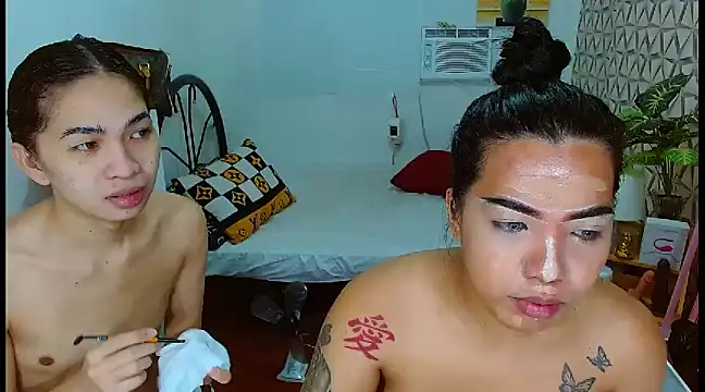 KeshaVictorina online show from 12.12.24