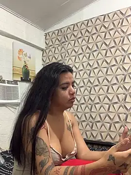 KeshaVictorina online show from 12.28.24