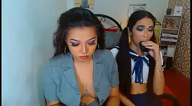 KeshaVictorina online show from 01.19.25