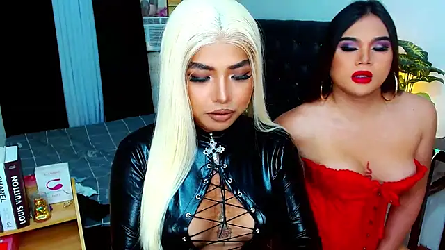 KeshaVictorina online show from 09.21.25