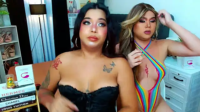 KeshaVictorina online show from 10.03.25