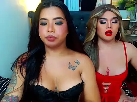 KeshaVictorina online show from 11.10.25