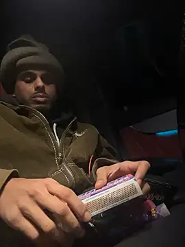 dingoding online show from 12.18.24