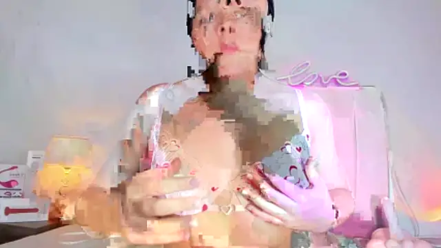 Valentinamolina  online show from 03.20.26