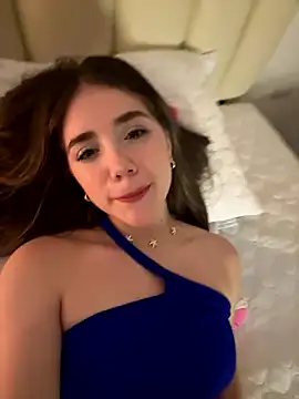 ShelbyHagen online show from 12.02.24