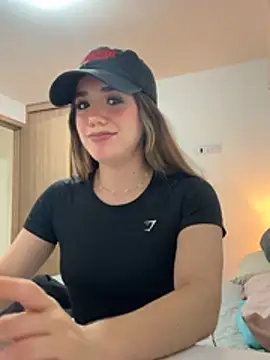 ShelbyHagen online show from 03.09.26