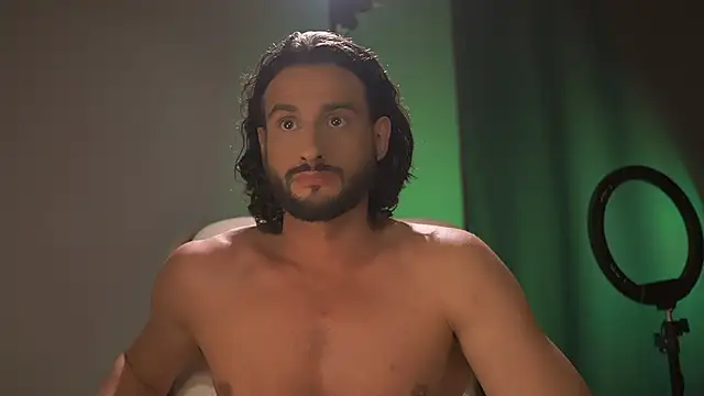 Keen   Luckystrike online show from 10.14.25