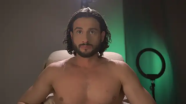 Keen   Luckystrike online show from 10.17.25