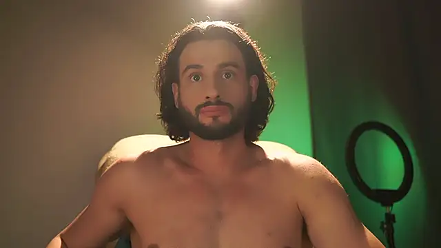 Keen   Luckystrike online show from 10.18.25