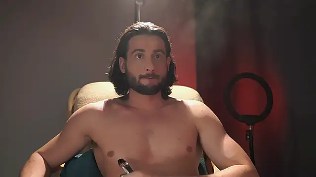 Keen   Luckystrike online show from 10.24.25