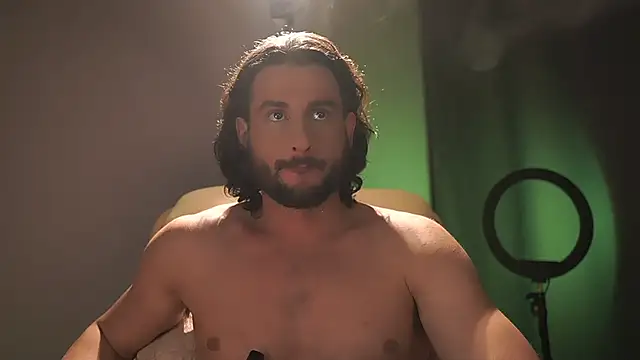 Keen   Luckystrike online show from 10.27.25