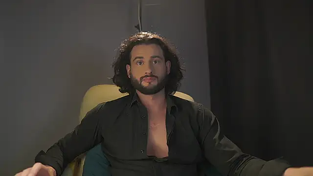 Keen   Luckystrike online show from 11.13.25