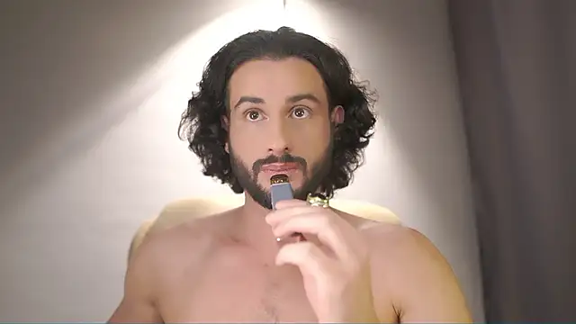 Keen   Luckystrike online show from 02.02.26