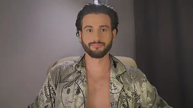 Keen   Luckystrike online show from 02.22.26