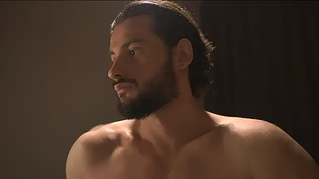 Keen   Luckystrike online show from 04.02.26