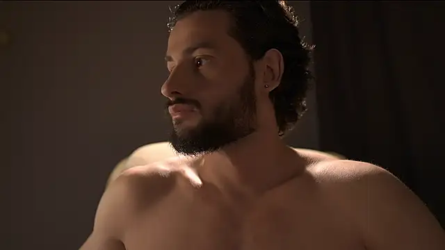 Keen   Luckystrike online show from 04.13.26