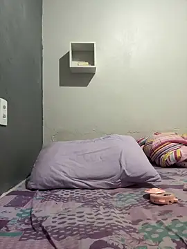 Snapshot of laisviana21 chatting on 03.01.25 laisviana21 online show from 03.01.25