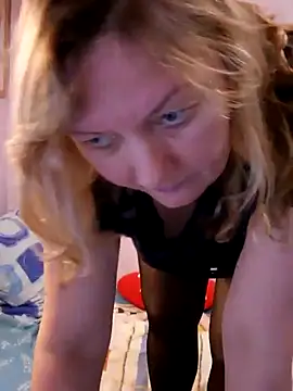 Lusi-777 online show from 12.02.24