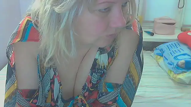 Lusi-777 online show from 09.22.25