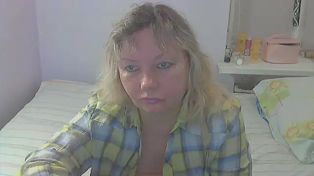 Lusi-777 online show from 10.16.25