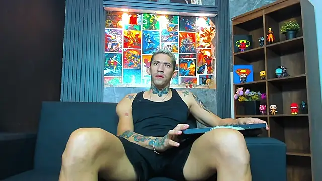 yeckodream online show from 12.15.24