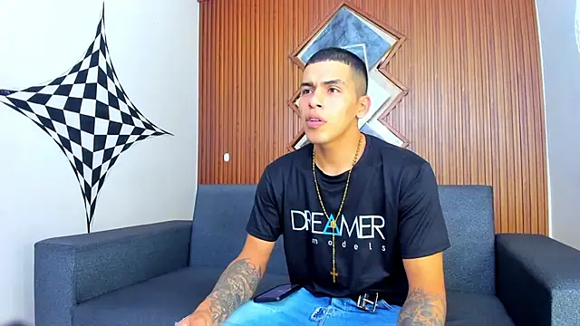 yeckodream online show from 03.04.25