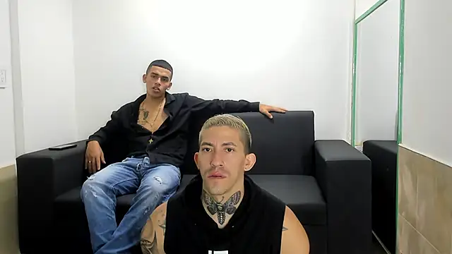 yeckodream online show from 03.13.25