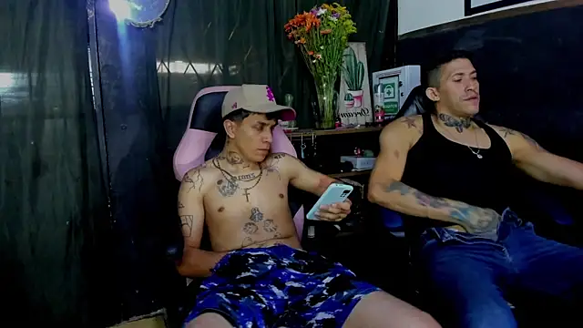 yeckodream online show from 06.18.26