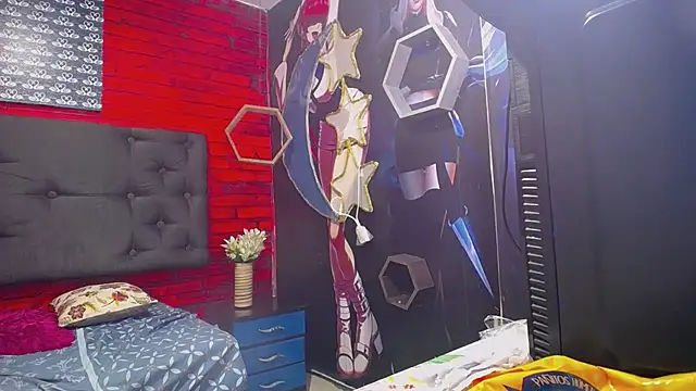 TistMature online show from 01.16.25